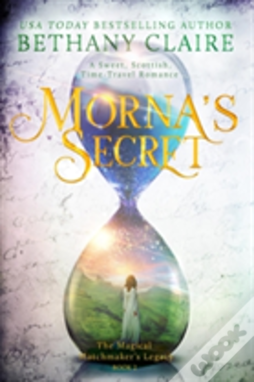 Morna'S Secret
