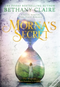 Capa do artigo Morna'S Secret
