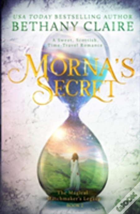 Morna'S Secret