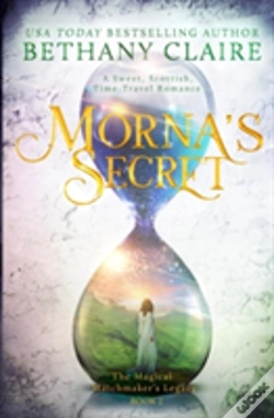 Capa do artigo Morna'S Secret
