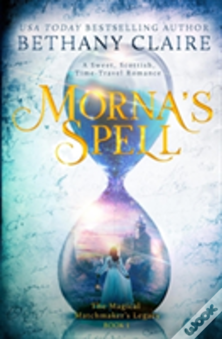 Morna'S Spell