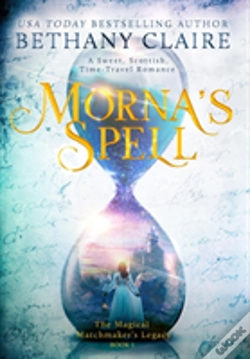 Capa do artigo Morna'S Spell