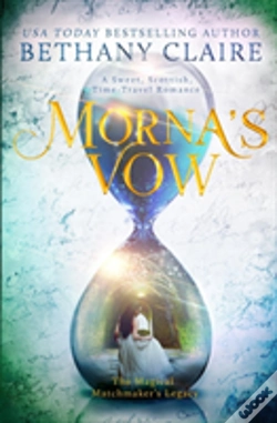 Capa do artigo Morna'S Vow