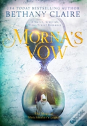 Capa do artigo Morna