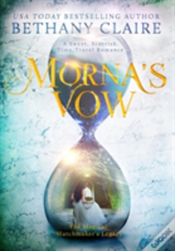 Capa do artigo Morna'S Vow