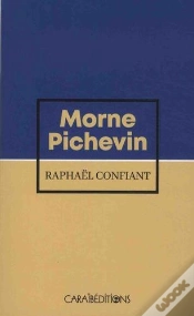 Capa do artigo Morne Pichevin