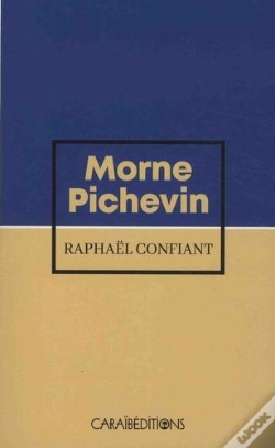 Capa do artigo Morne Pichevin