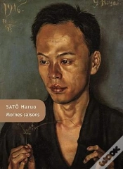 Capa do artigo Mornes Saisons