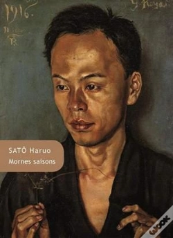 Capa do artigo Mornes Saisons