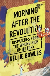 Morning After The Revolution