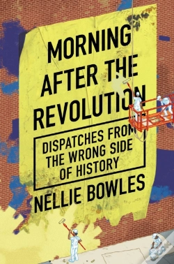Capa do artigo Morning After The Revolution