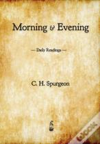 Morning And Evening