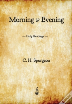 Capa do artigo Morning And Evening
