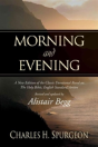 Morning And Evening - Preview