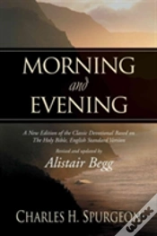 Capa do artigo Morning And Evening