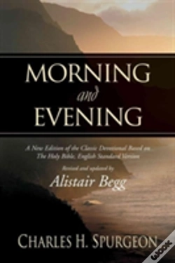 Capa do artigo Morning And Evening