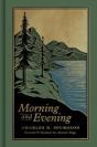 Morning And Evening - Preview