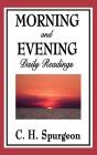Morning And Evening - Preview