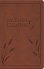 Morning And Evening - Preview