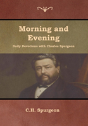 Morning And Evening Daily Devotions With Charles Spurgeon - Preview