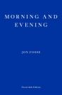 Morning And Evening - Preview
