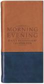 Morning And Evening - Matt Tan/Blue - Preview