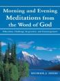 Morning And Evening Meditations From The - Preview