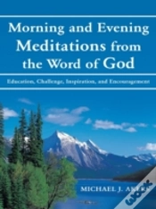 Capa do artigo Morning And Evening Meditations From The