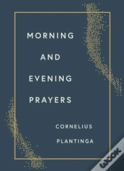 Capa do artigo Morning And Evening Prayers
