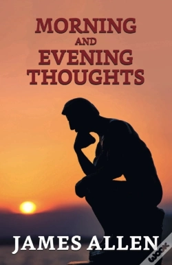 Capa do artigo Morning And Evening Thoughts