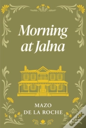 Capa do artigo Morning At Jalna