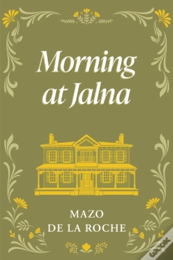 Capa do artigo Morning At Jalna