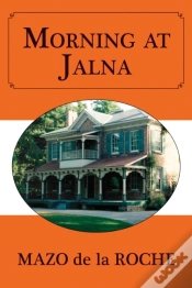 Capa do artigo Morning At Jalna