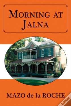 Capa do artigo Morning At Jalna