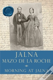 Capa do artigo Morning At Jalna