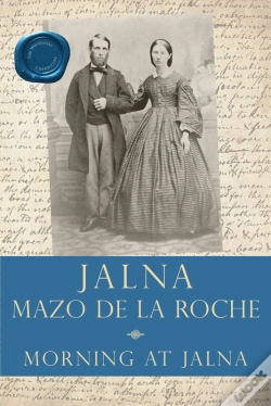 Capa do artigo Morning At Jalna