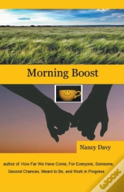 Capa do artigo Morning Boost