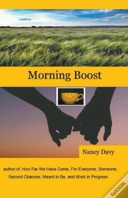 Capa do artigo Morning Boost