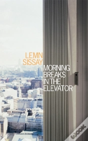 Capa do artigo Morning Breaks In The Elevator