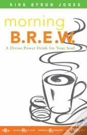 Morning B.R.E.W.