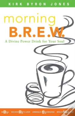 Capa do artigo Morning B.R.E.W.