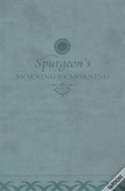 Capa do artigo Morning By Morning