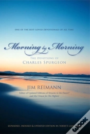 Capa do artigo Morning By Morning