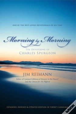Capa do artigo Morning By Morning
