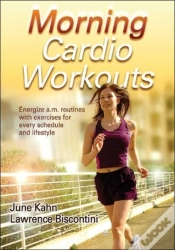 Capa do artigo Morning Cardio Workouts