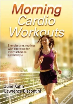 Capa do artigo Morning Cardio Workouts