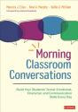 Morning Classroom Conversations - Preview