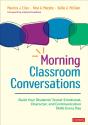 Morning Classroom Conversations - Preview