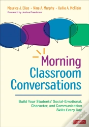 Capa do artigo Morning Classroom Conversations