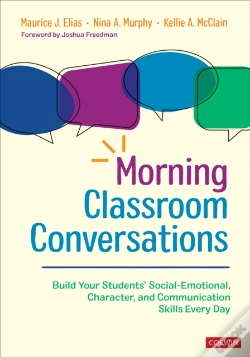 Capa do artigo Morning Classroom Conversations
